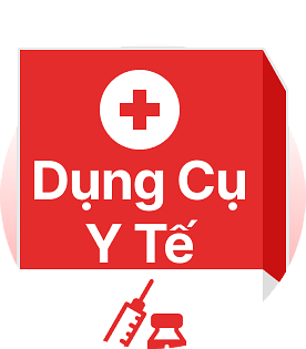 Dụng cụ y tế